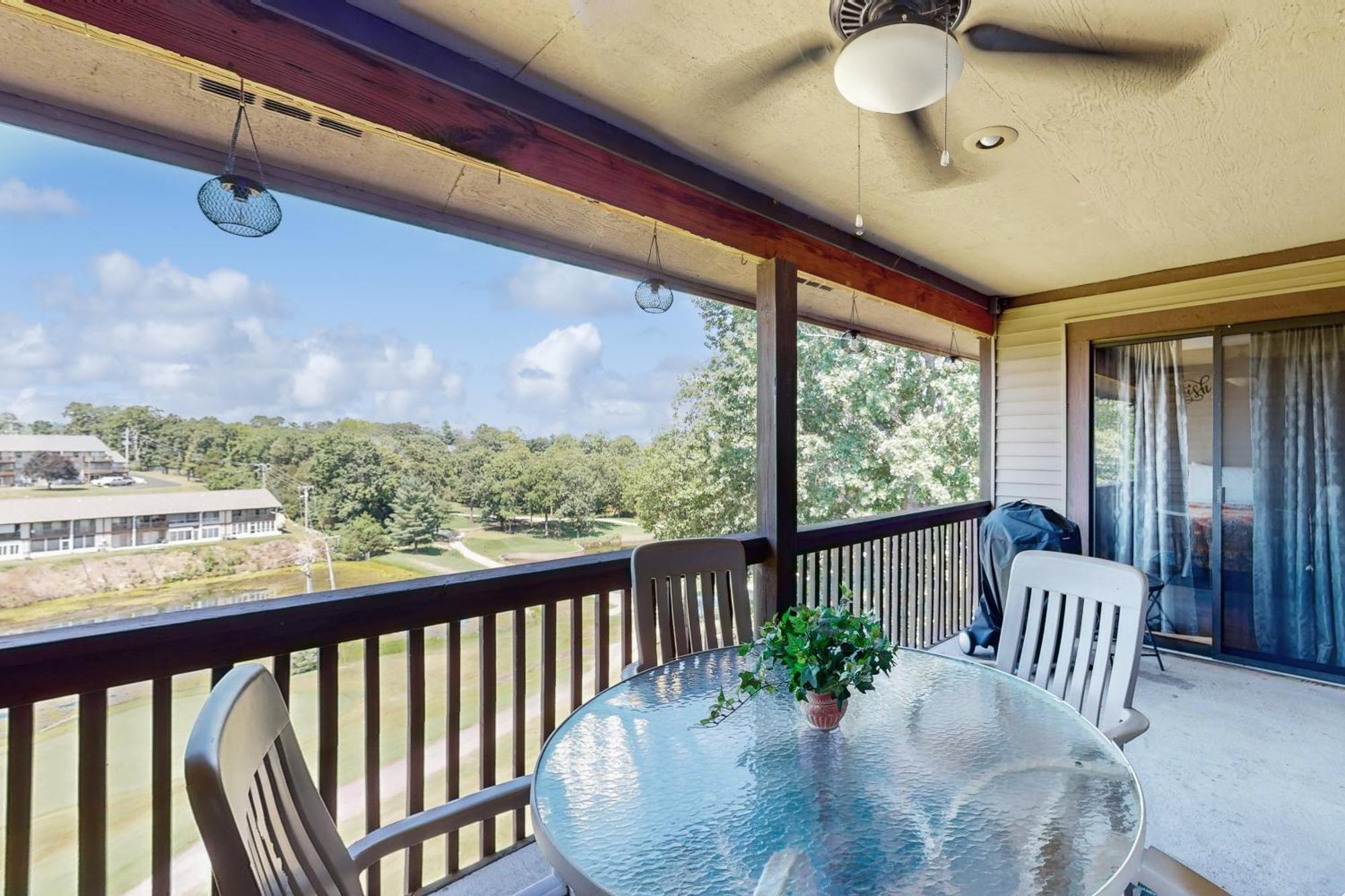 116 Lake Club Dr, #12 Branson Mo Exterior foto